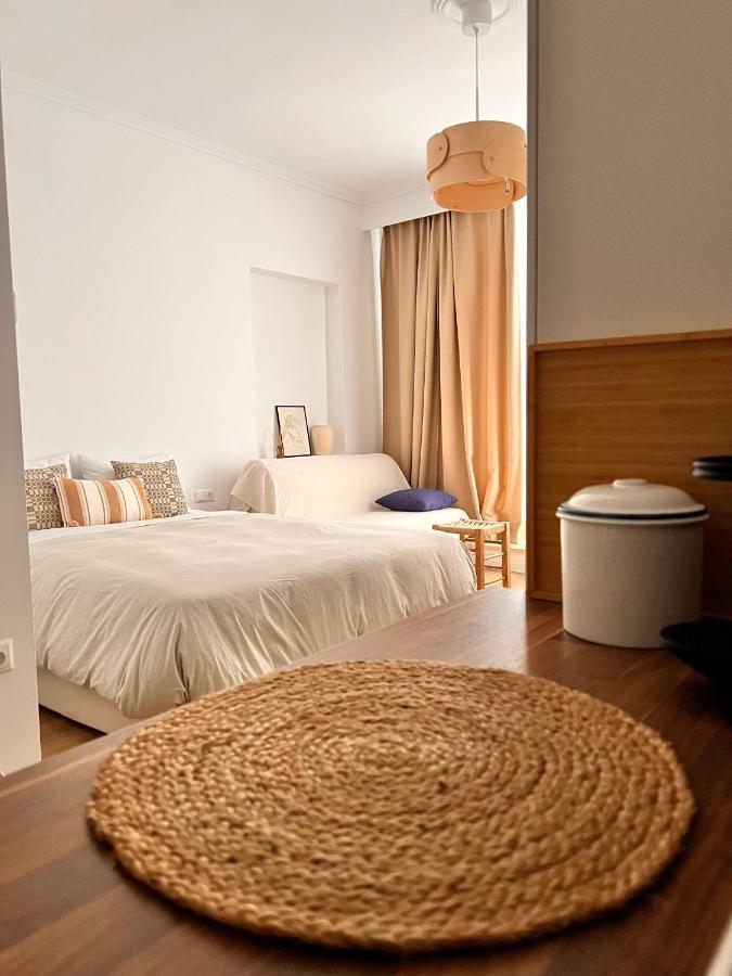 Adi Boutique House Couette-café